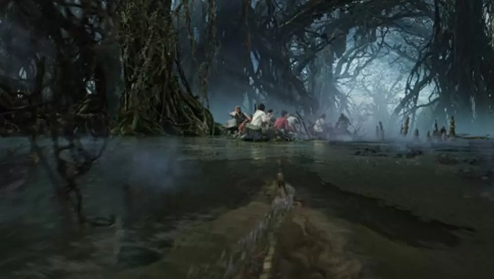 キング・コングの画像