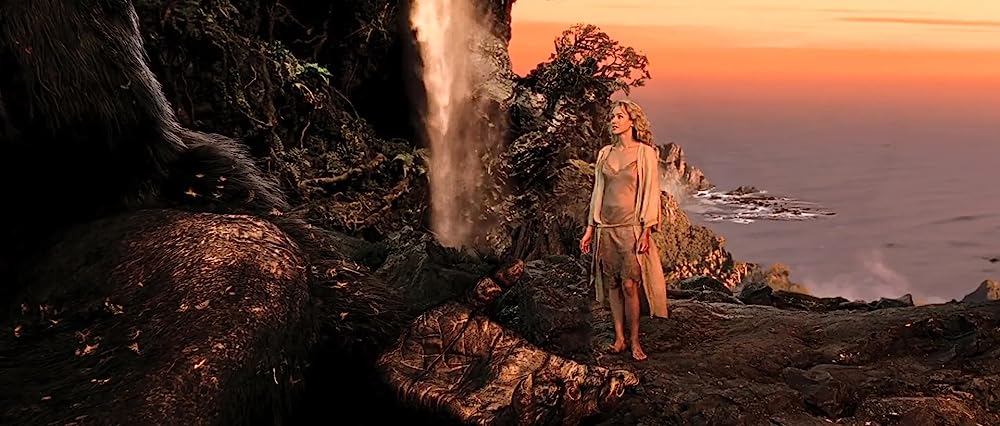 キング・コングの画像