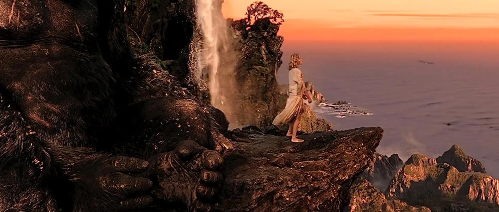 キング・コングの画像