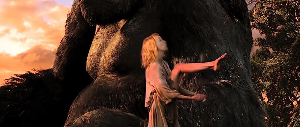 キング・コングの画像