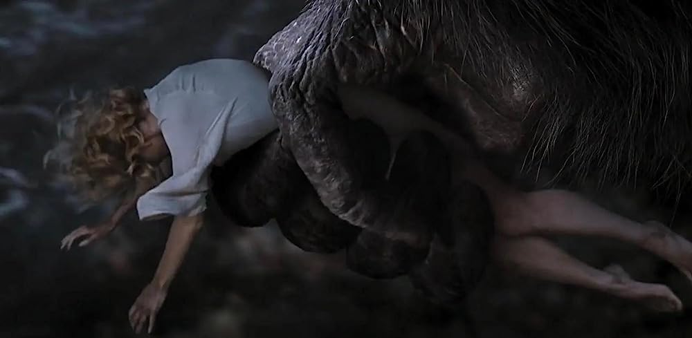 キング・コングの画像