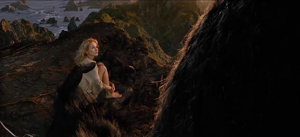 キング・コングの画像