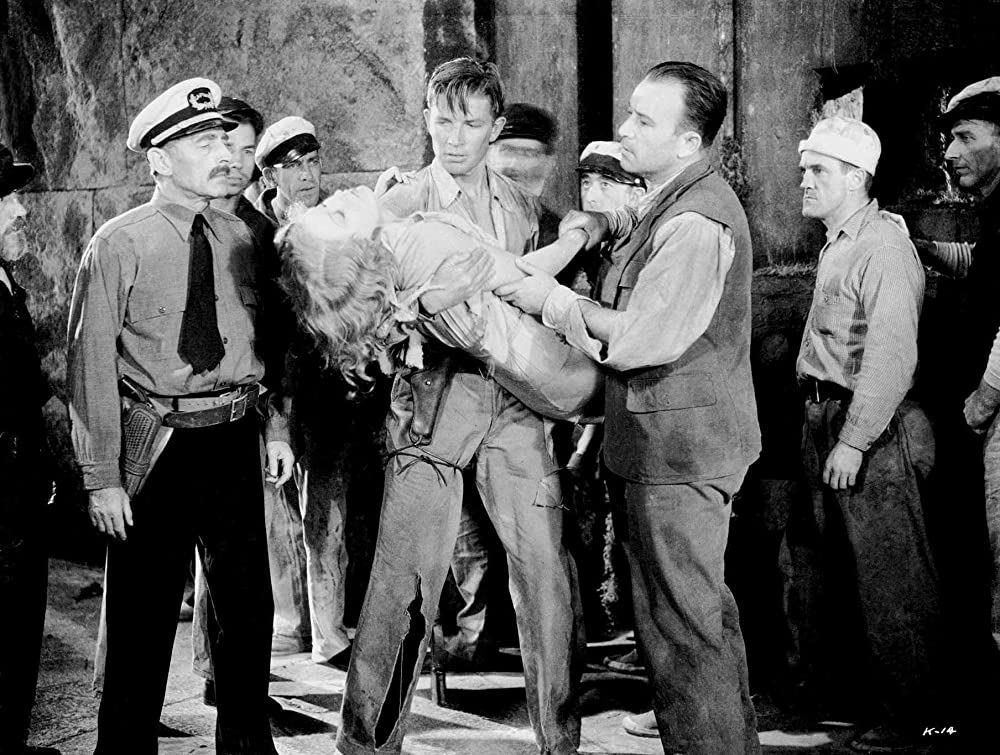 キング・コングの画像