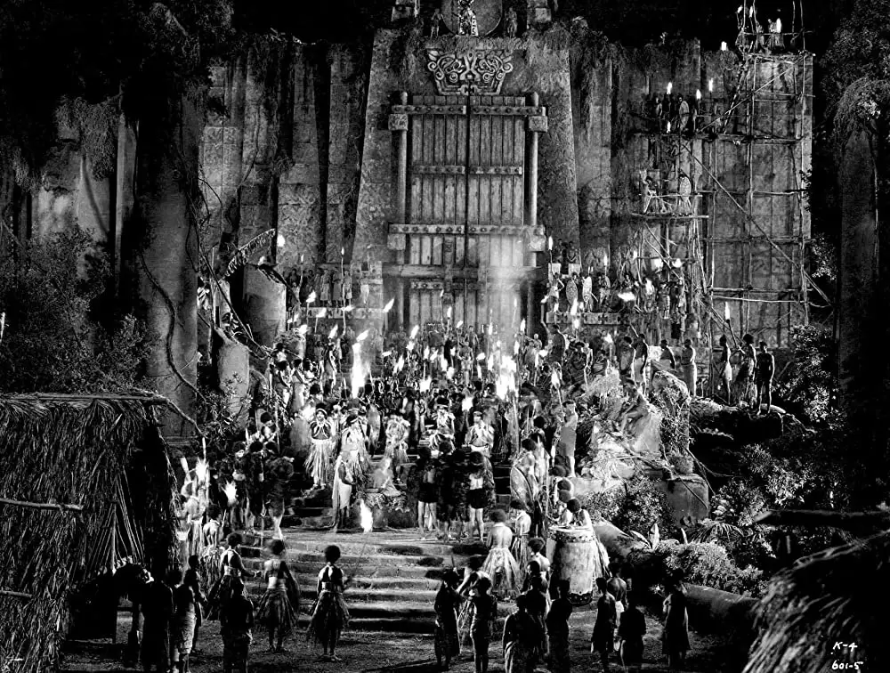 キング・コングの画像