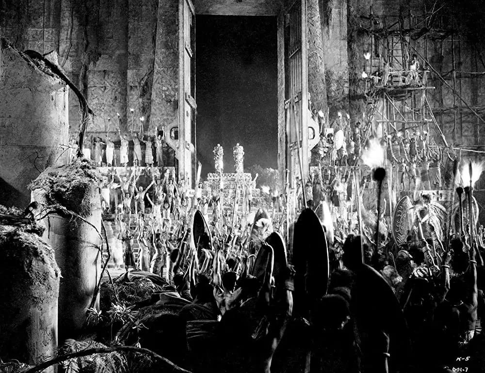 キング・コングの画像