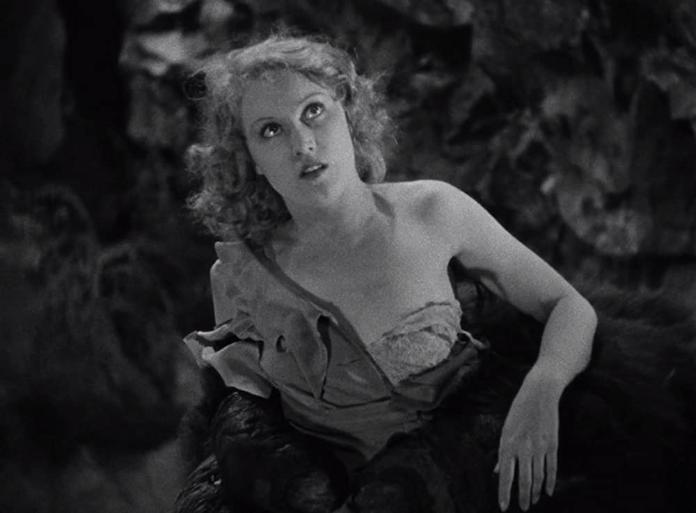 キング・コングの画像