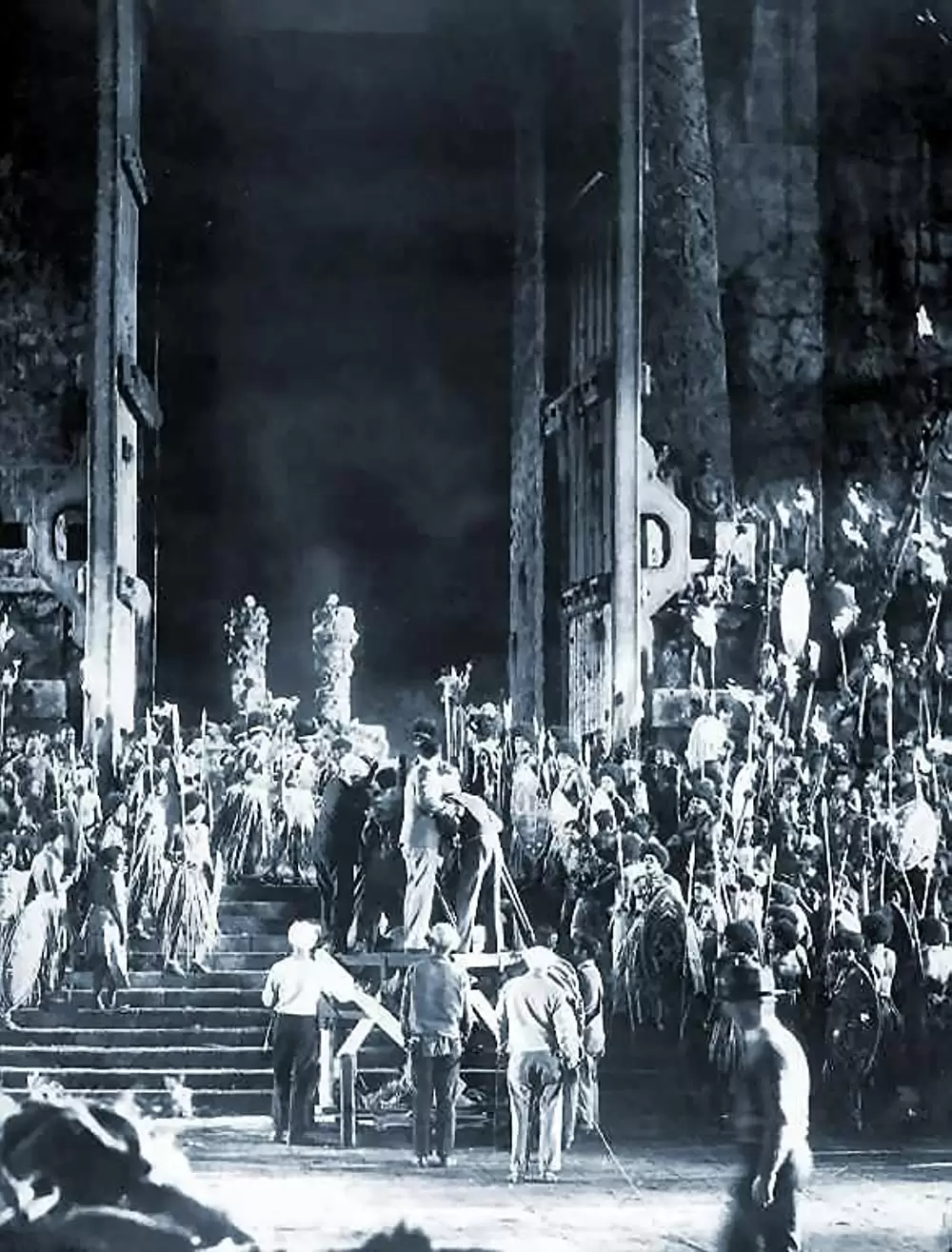 キング・コングの画像