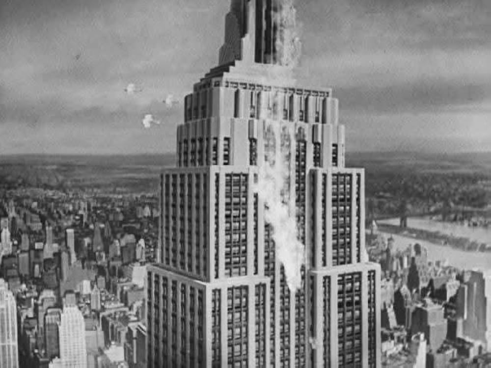 キング・コングの画像