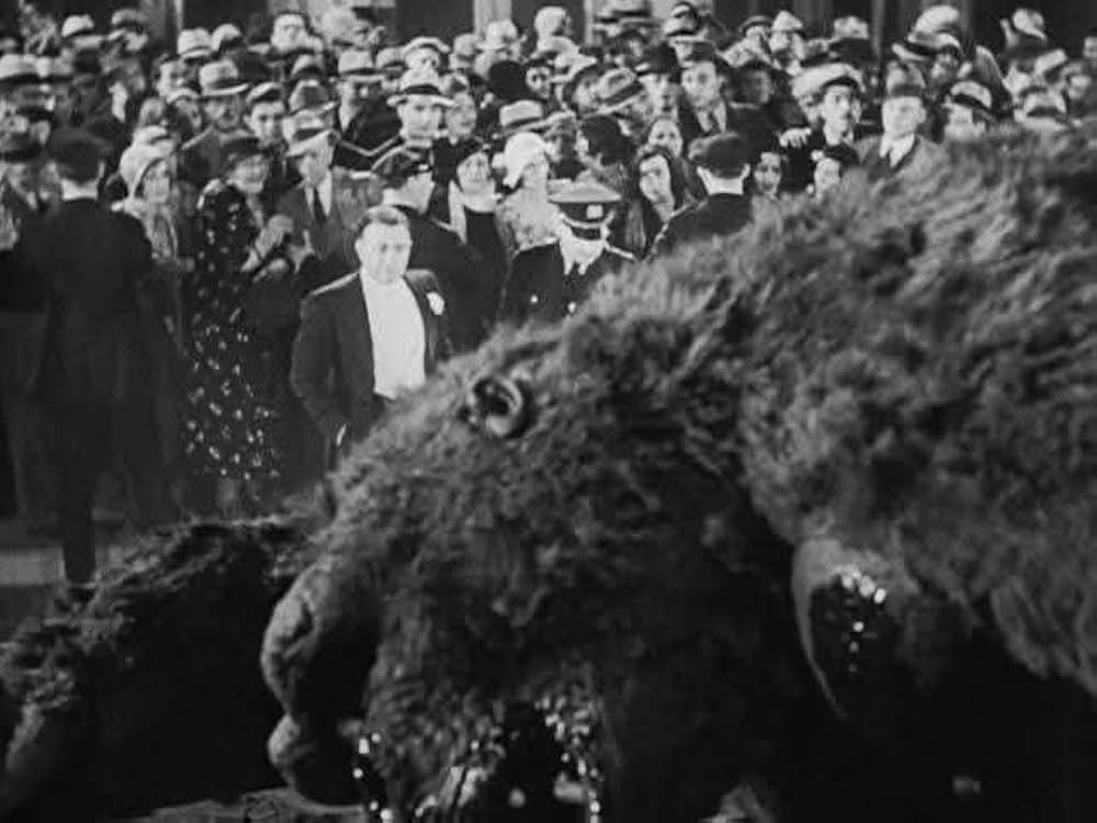 キング・コングの画像