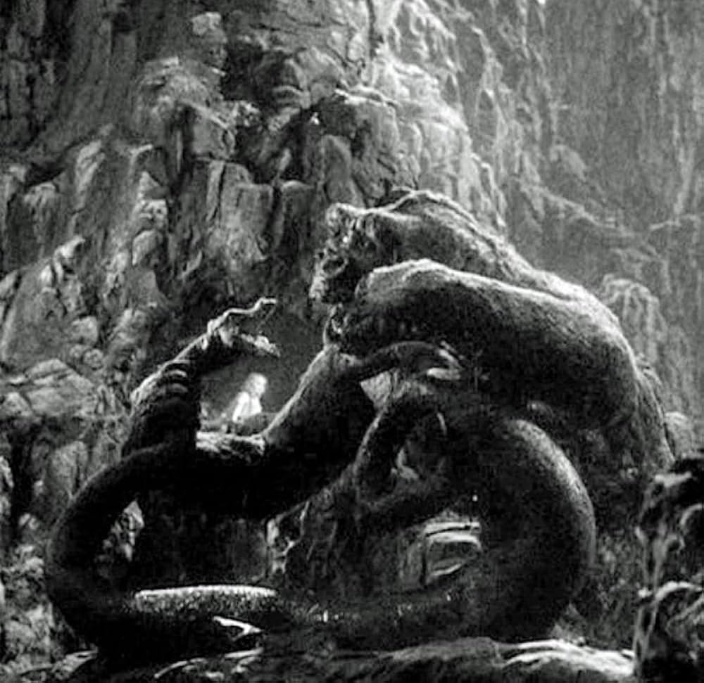 キング・コングの画像