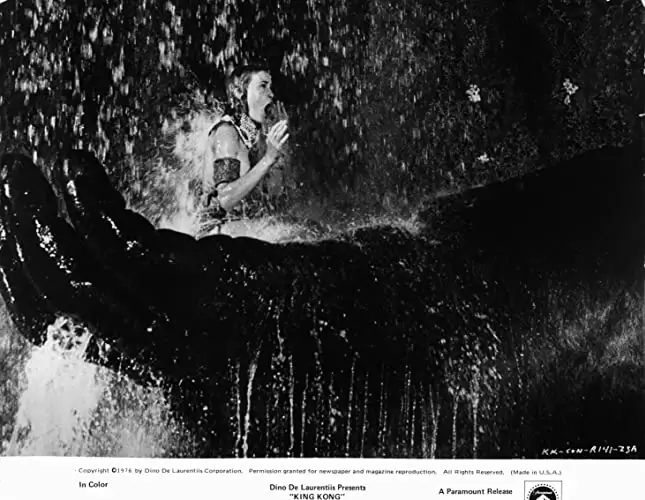 キングコングの画像