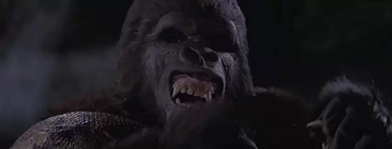 キングコングの画像