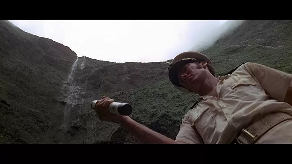 「キングコング」エド・ローターの画像