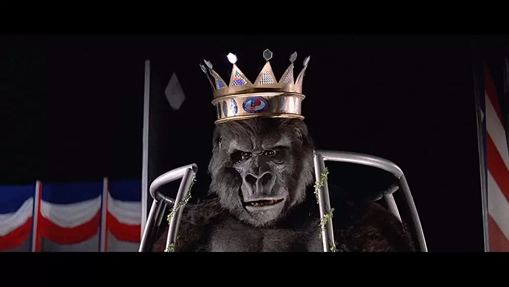 キングコングの画像