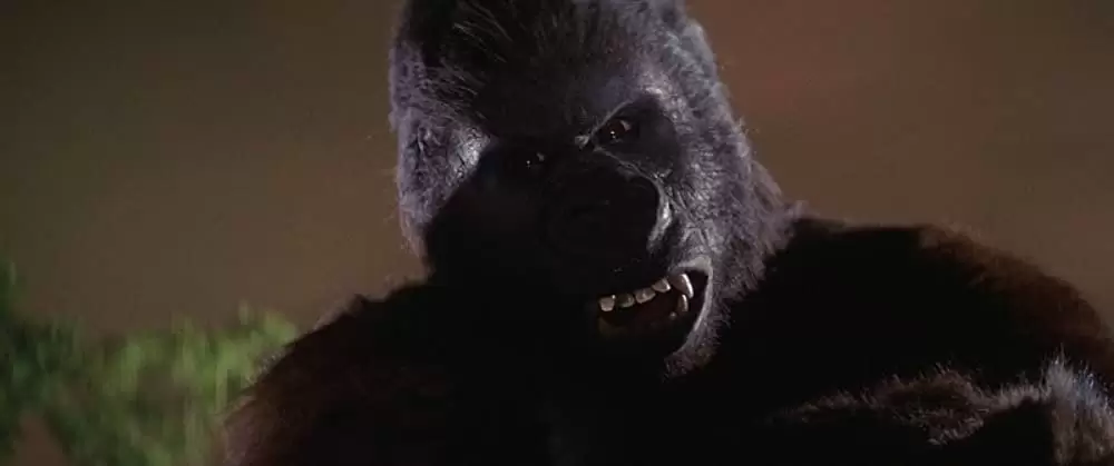 キングコングの画像