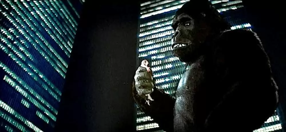 キングコングの画像