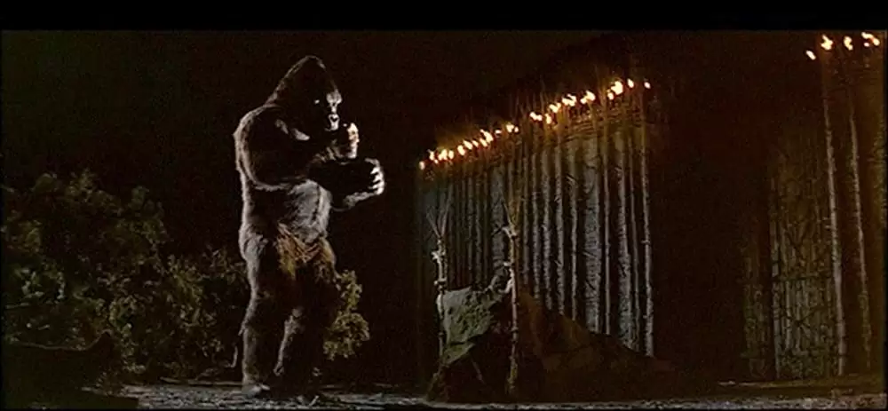 キングコングの画像