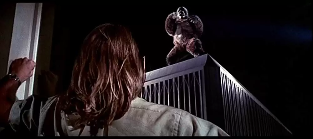 キングコングの画像