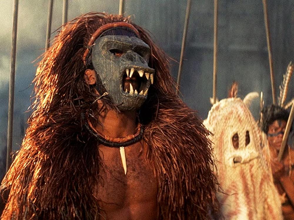 キングコングの画像