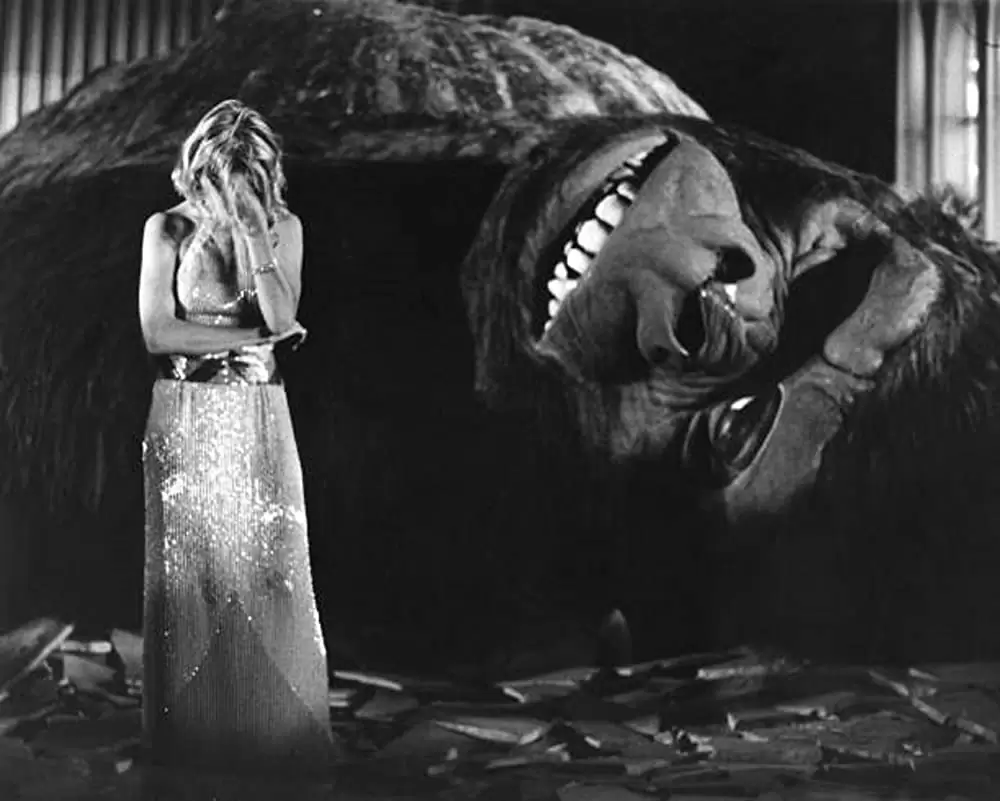 キングコングの画像