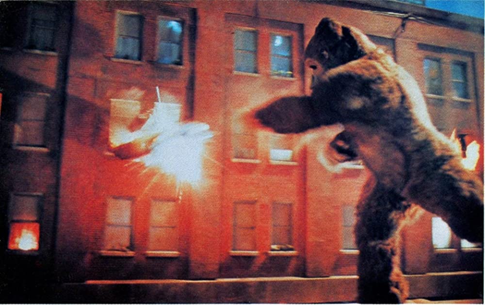 キングコングの画像