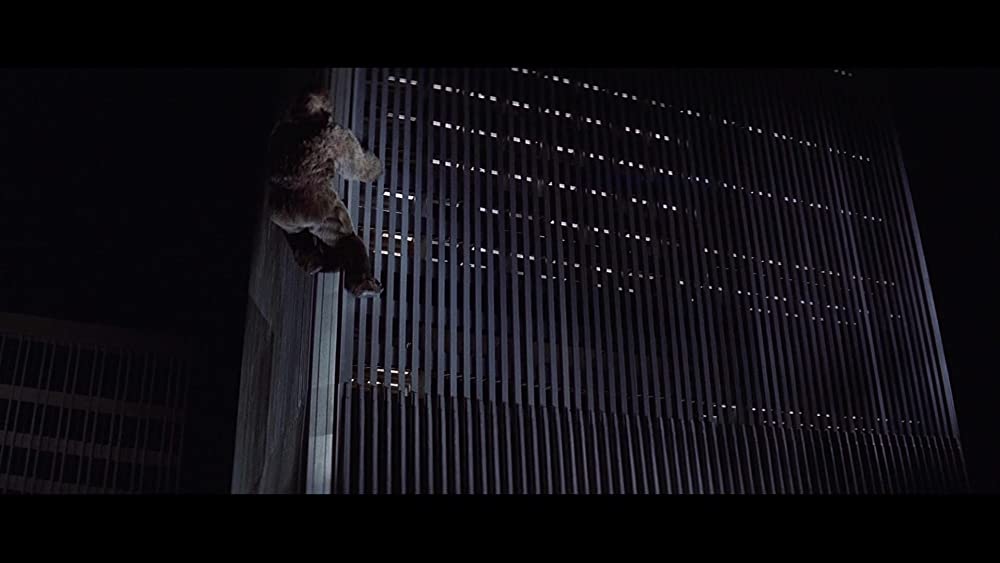 キングコングの画像