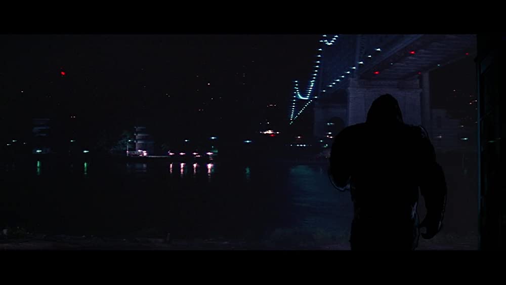 キングコングの画像