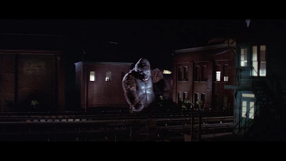 キングコングの画像