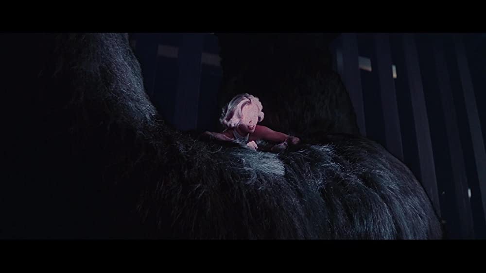 キングコングの画像