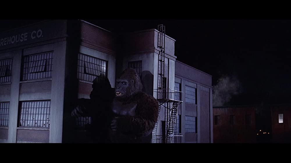 キングコングの画像