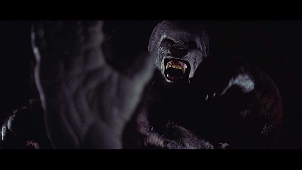 キングコングの画像