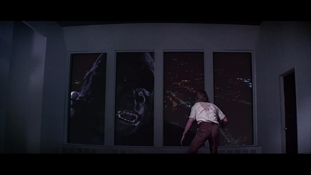 キングコングの画像