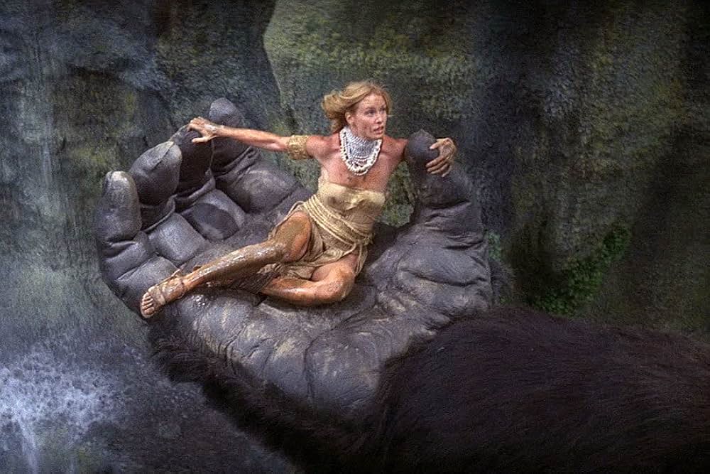 キングコングの画像