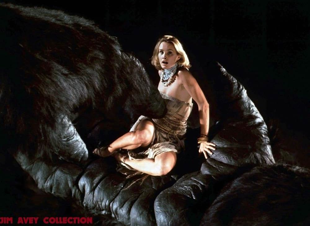 キングコングの画像