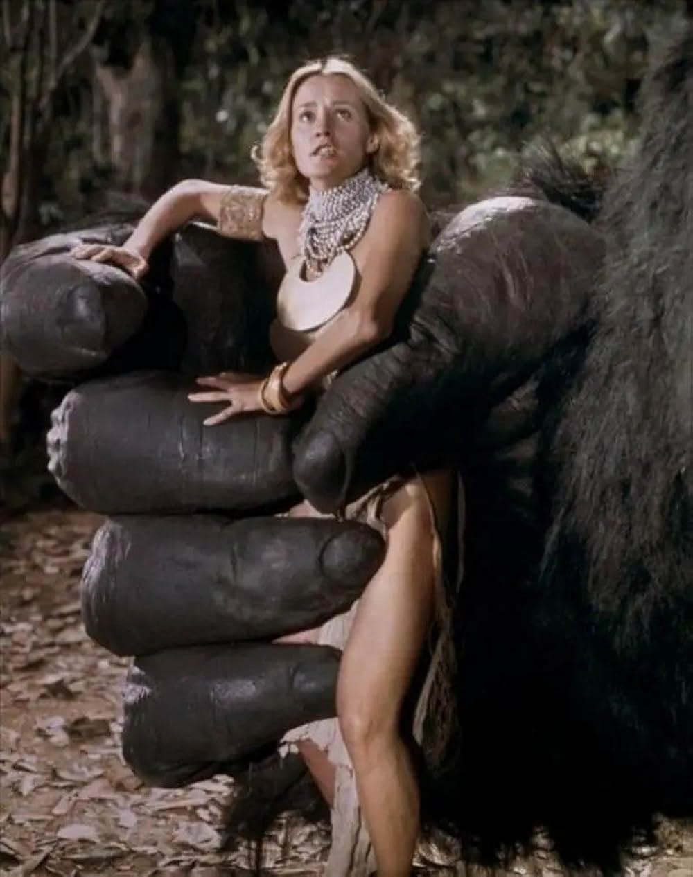 キングコングの画像