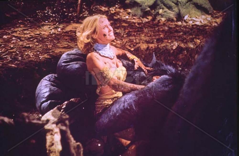 キングコングの画像