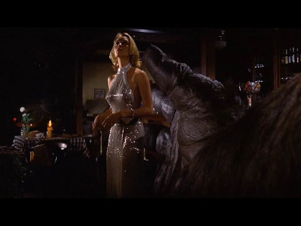 キングコングの画像