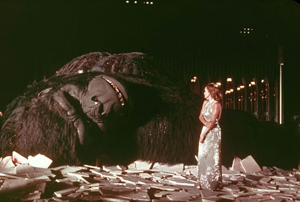 キングコングの画像