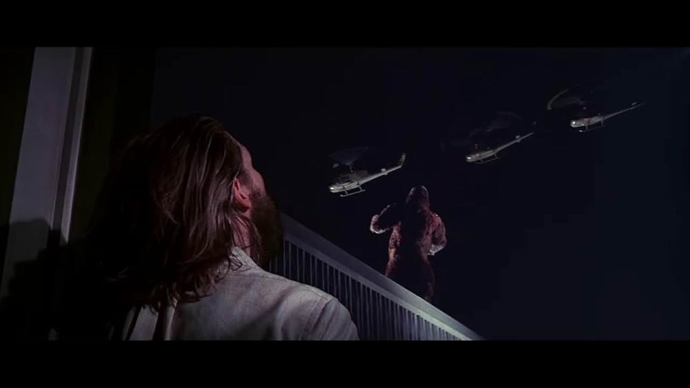 「キングコング」の画像