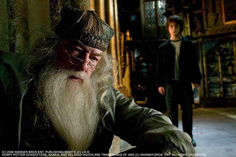 ハリー・ポッターと炎のゴブレットの画像