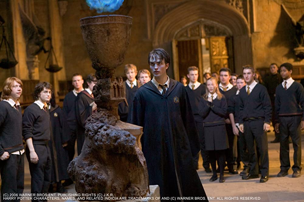 ハリー・ポッター20周年記念：リターン・トゥ・ホグワーツの画像