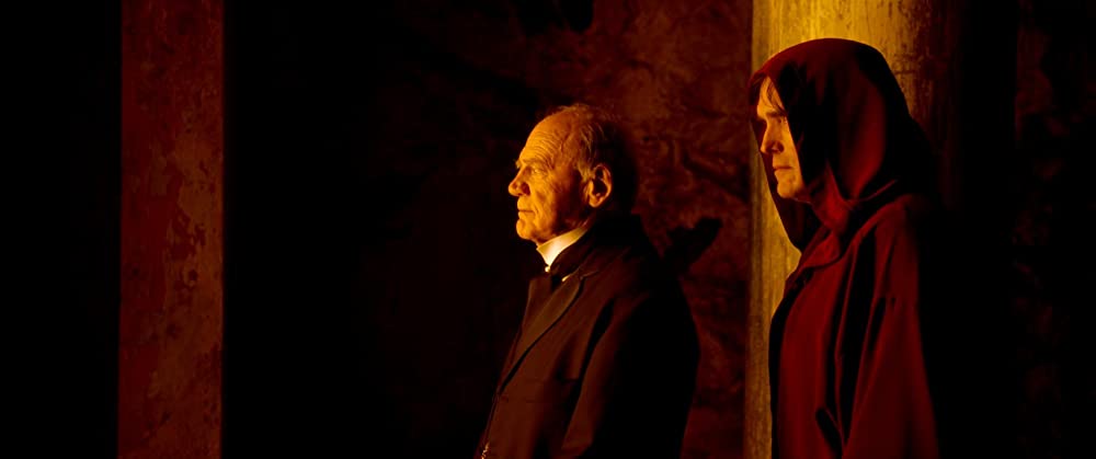 ハウス・ジャック・ビルトの画像