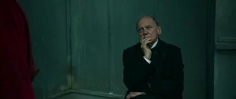 ハウス・ジャック・ビルトの画像