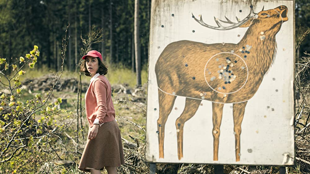 ハウス・ジャック・ビルトの画像