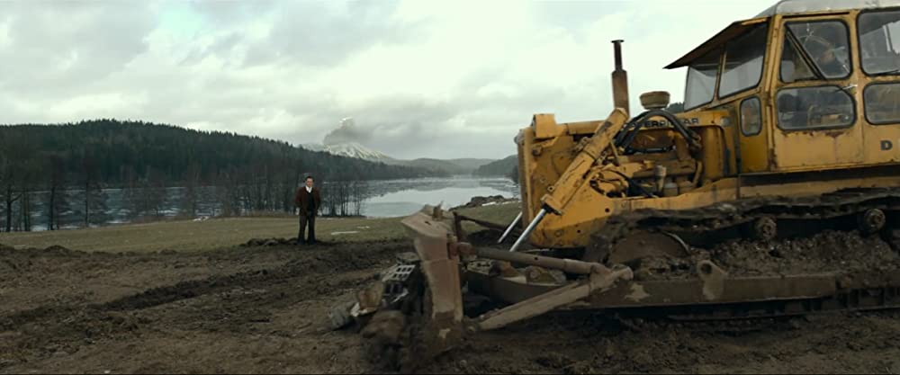 ハウス・ジャック・ビルトの画像