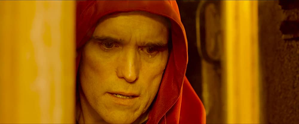 ハウス・ジャック・ビルトの画像