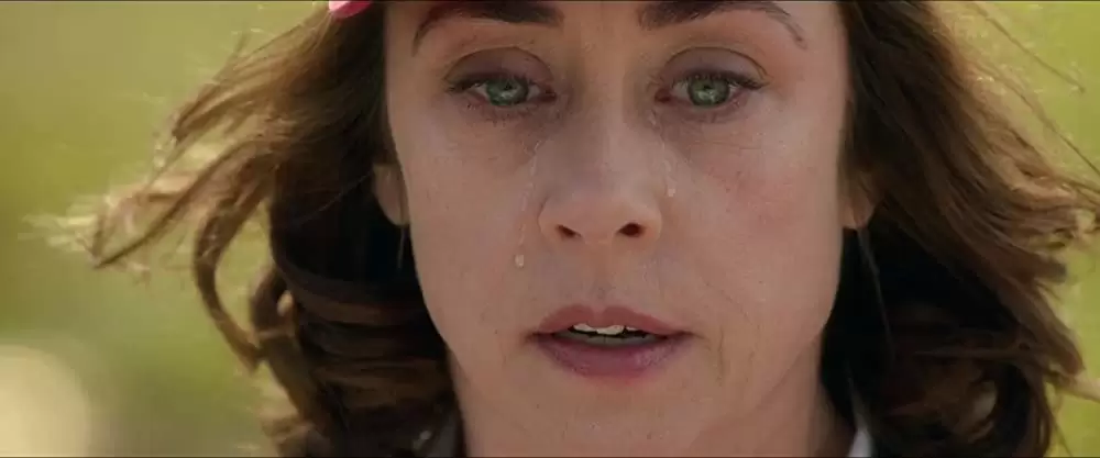 「ハウス・ジャック・ビルト」Sofie Gråbølの画像