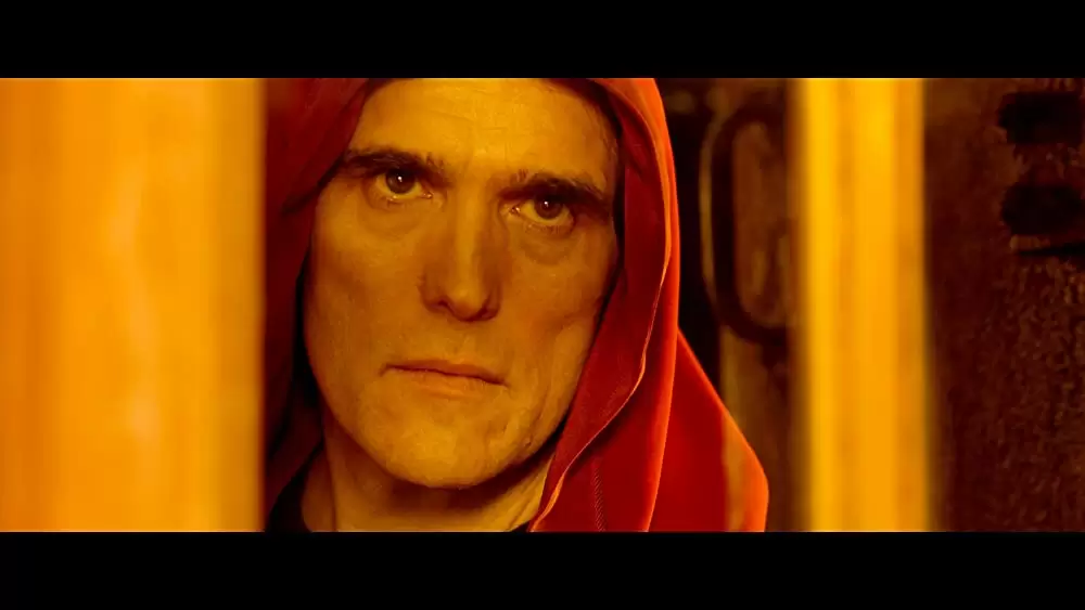 「ハウス・ジャック・ビルト」マット・ディロンの画像