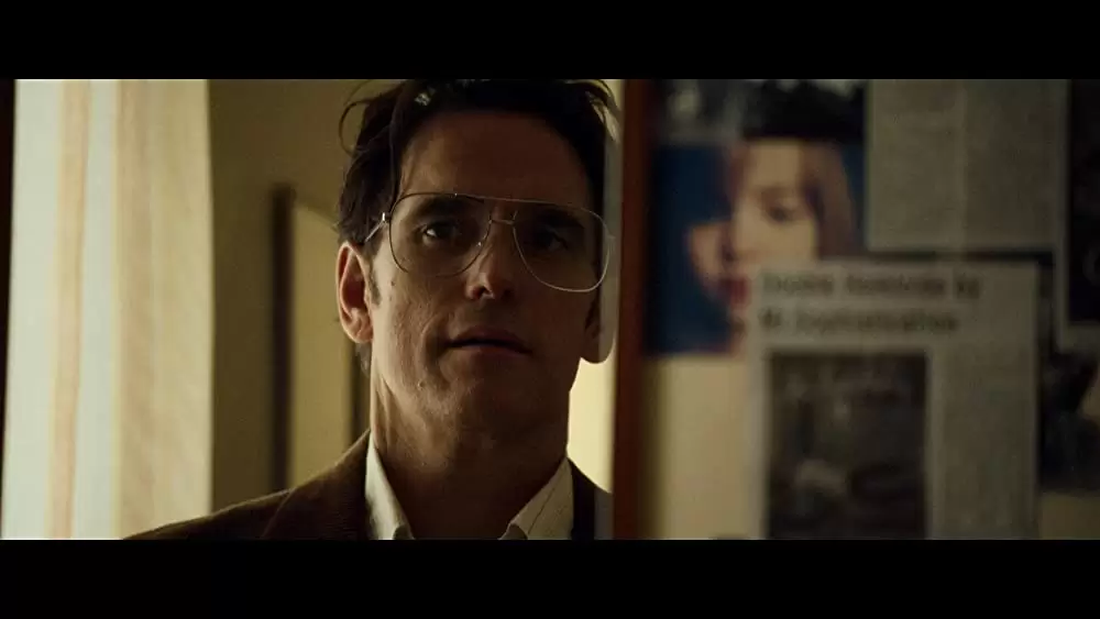 ハウス・ジャック・ビルトの画像