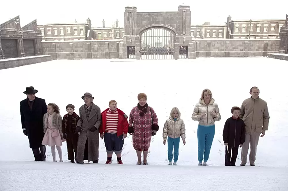 チャーリーとチョコレート工場の画像